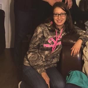 Meet your Posher, Vicky